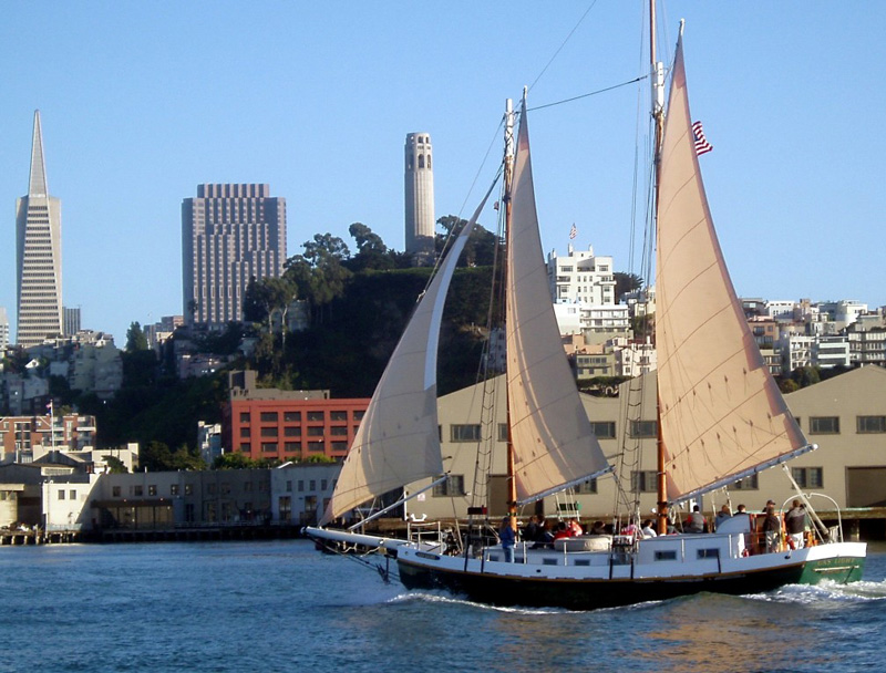 gl sf waterfront