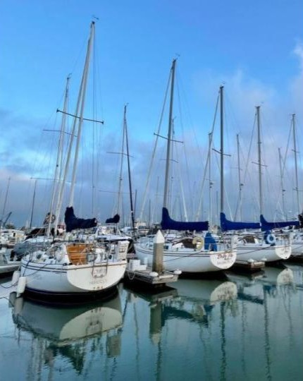 modernsailing