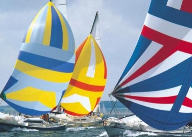 spinakers landscape