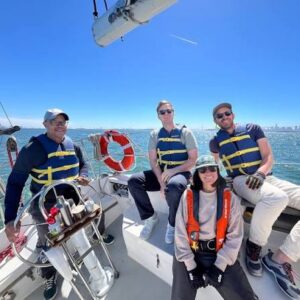 modernsailinggroup